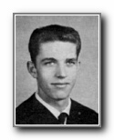 Robert Briggts: class of 1958, Norte Del Rio High School, Sacramento, CA.